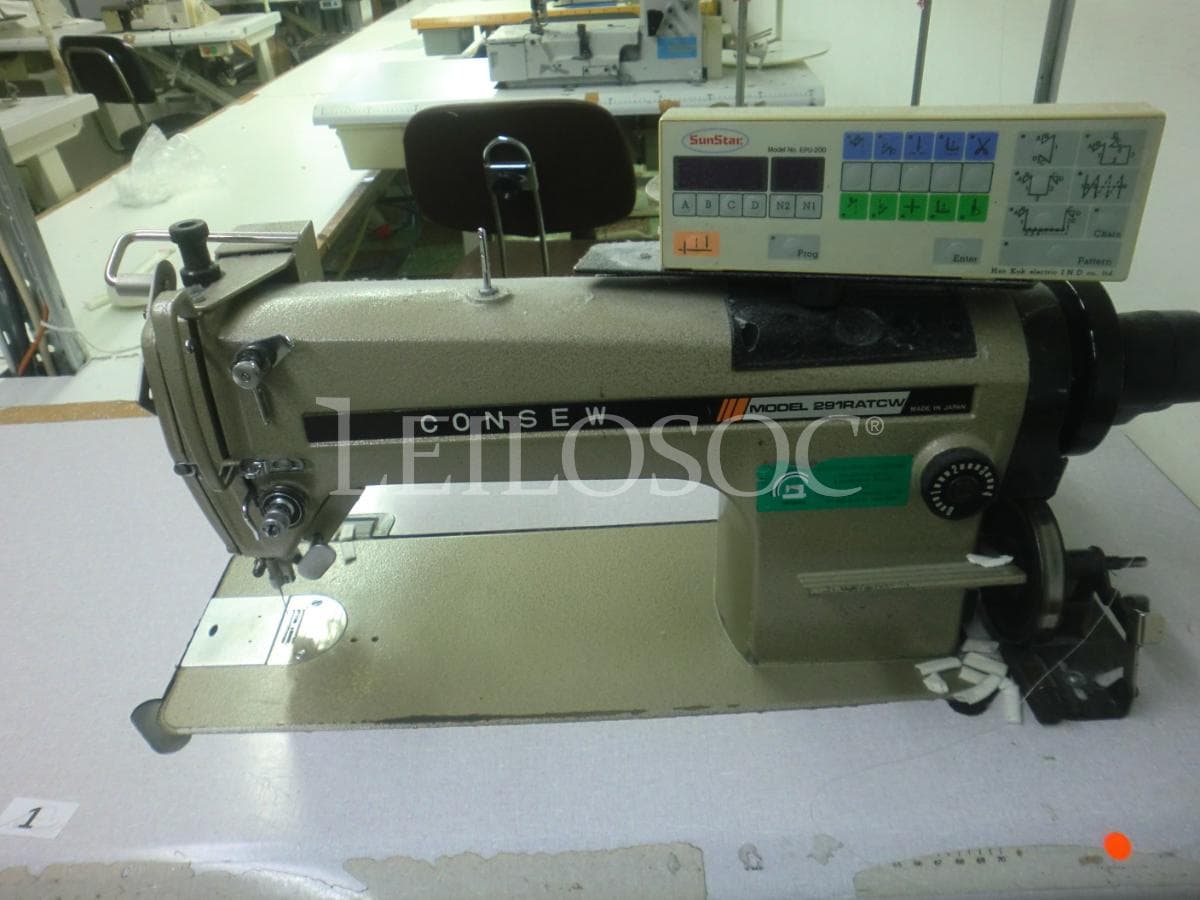 Equipamento p/ Indústria Têxtil + Equipamento de Escritório — imagen 18