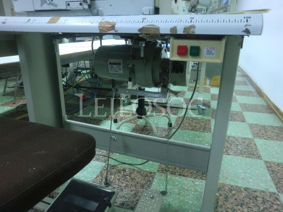 Equipamento p/ Indústria Têxtil + Equipamento de Escritório — imagen 13