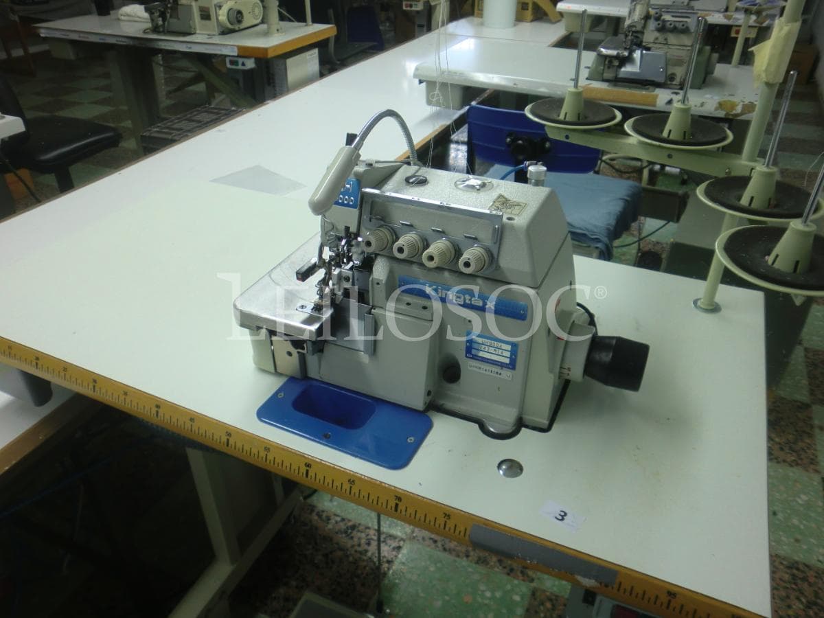 Equipamento p/ Indústria Têxtil + Equipamento de Escritório — imagen 3