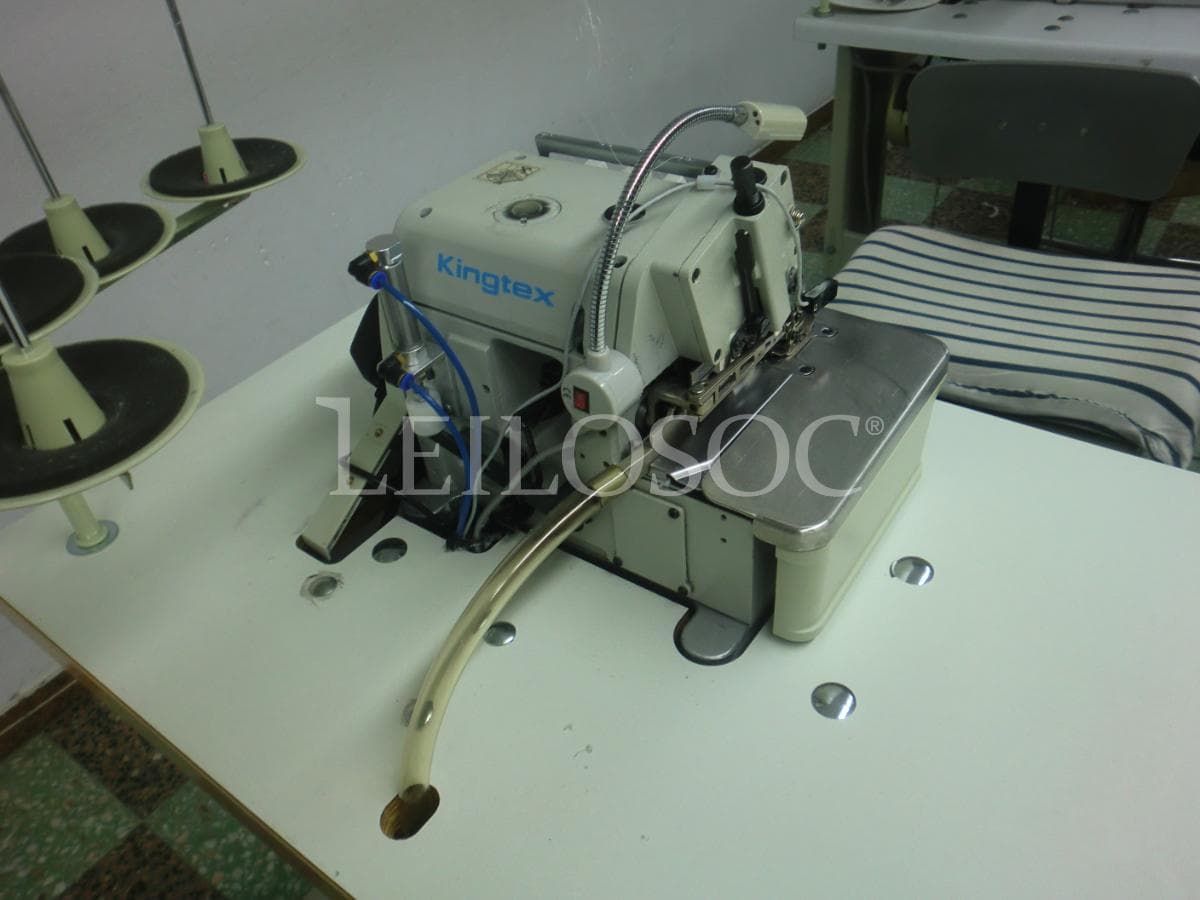 Equipamento p/ Indústria Têxtil + Equipamento de Escritório — imagen 14