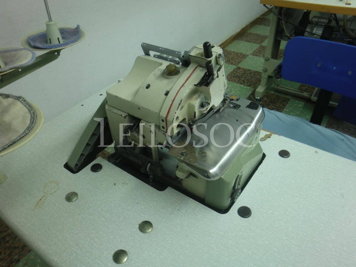 Equipamento p/ Indústria Têxtil + Equipamento de Escritório — imagen 19