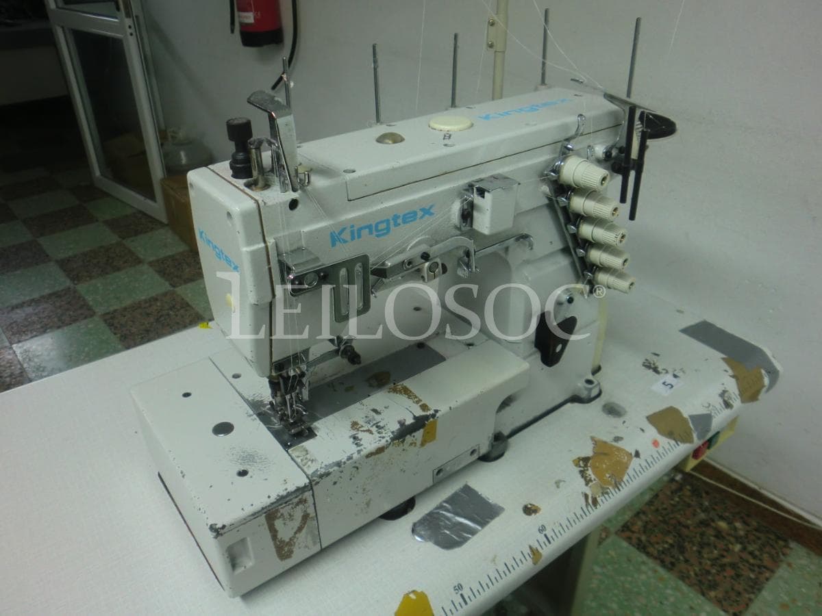 Equipamento p/ Indústria Têxtil + Equipamento de Escritório — imagen 15