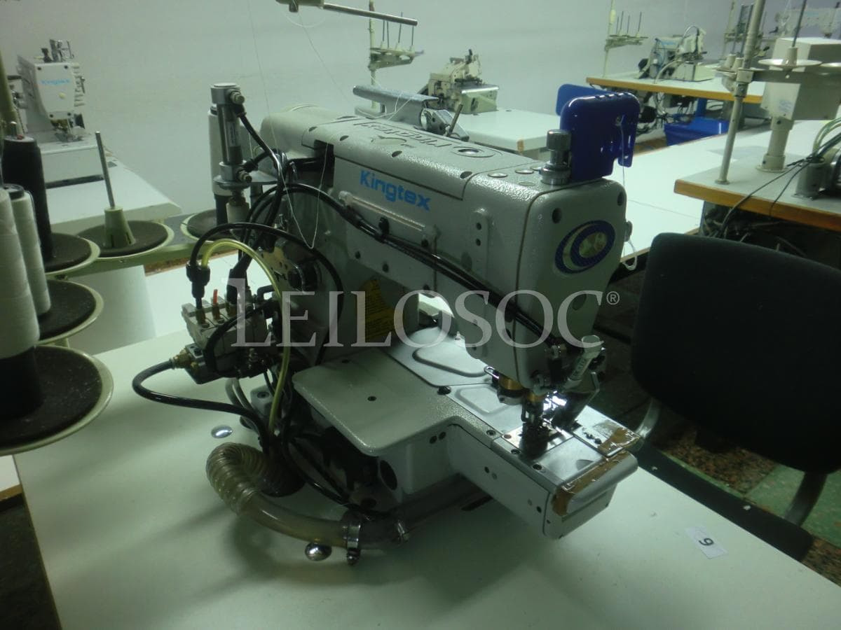 Equipamento p/ Indústria Têxtil + Equipamento de Escritório — imagen 23