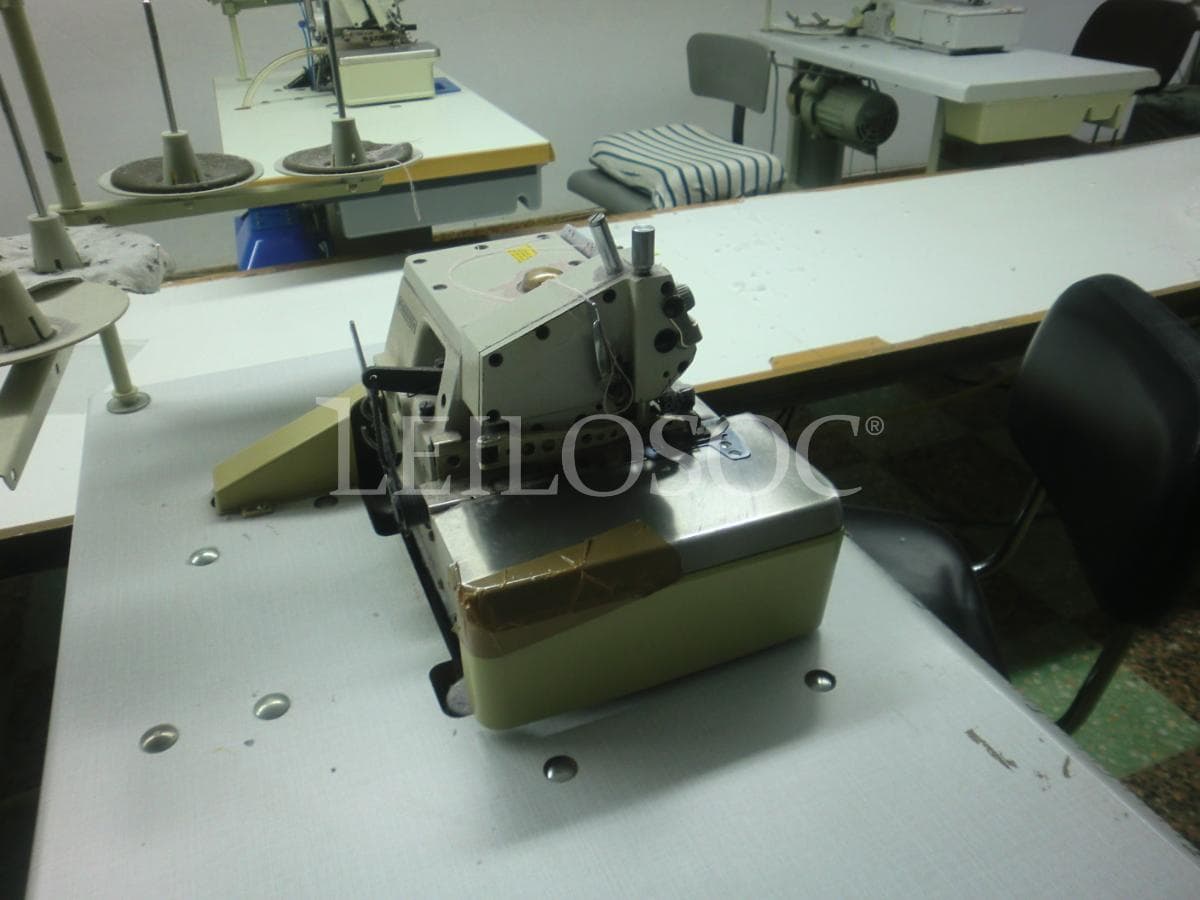 Equipamento p/ Indústria Têxtil + Equipamento de Escritório — imagen 16