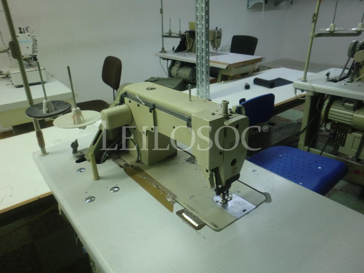 Equipamento p/ Indústria Têxtil + Equipamento de Escritório — imagen 11