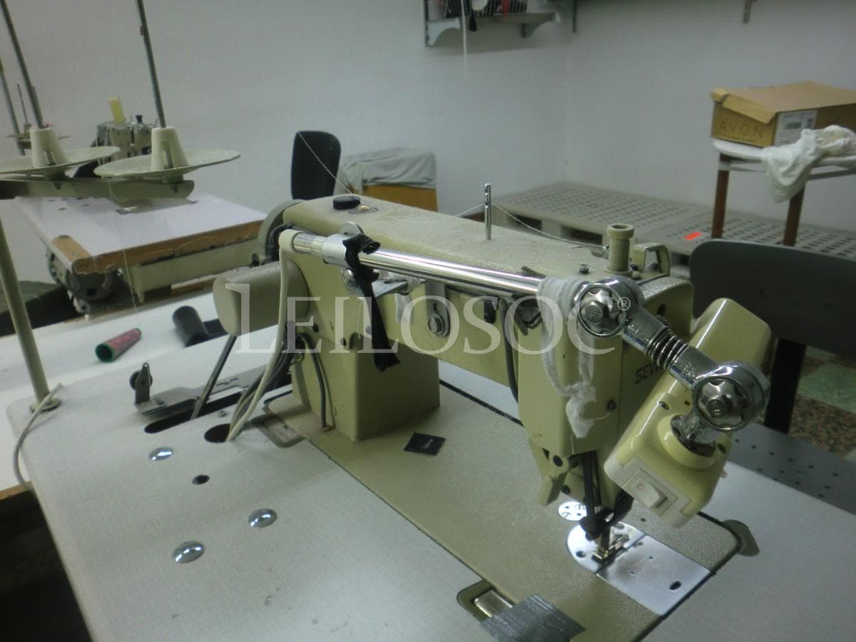 Equipamento p/ Indústria Têxtil + Equipamento de Escritório — imagen 21