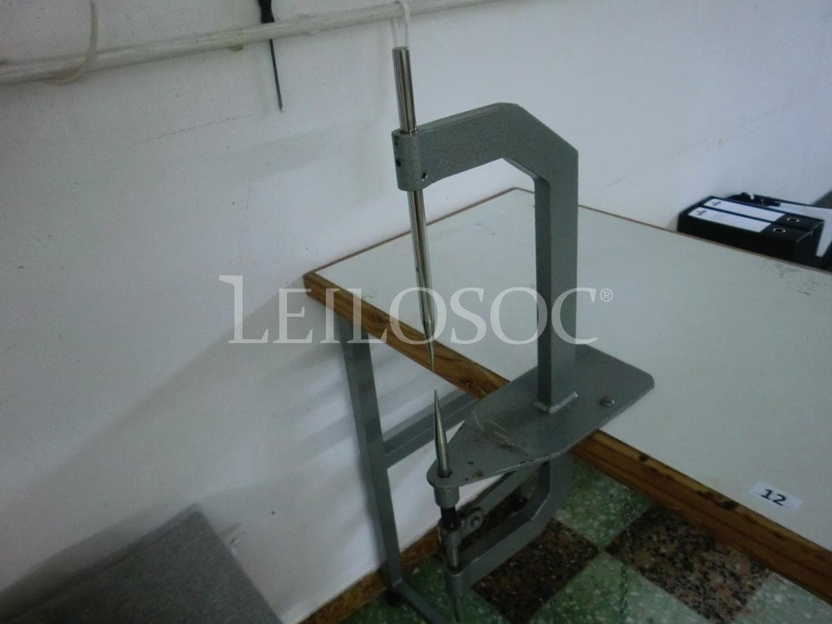 Equipamento p/ Indústria Têxtil + Equipamento de Escritório — imagen 12