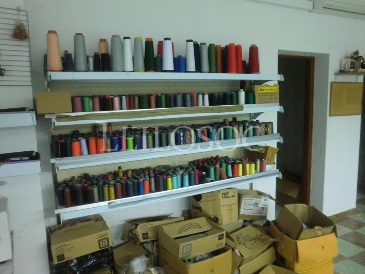 Equipamento p/ Indústria Têxtil + Equipamento de Escritório — imagen 22