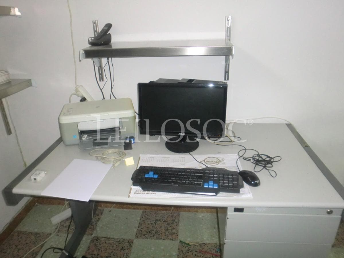 Equipamento p/ Indústria Têxtil + Equipamento de Escritório — imagen 17
