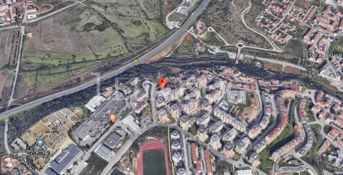 1/2 Apartamento T3 · Vila Franca de Xira — image 4