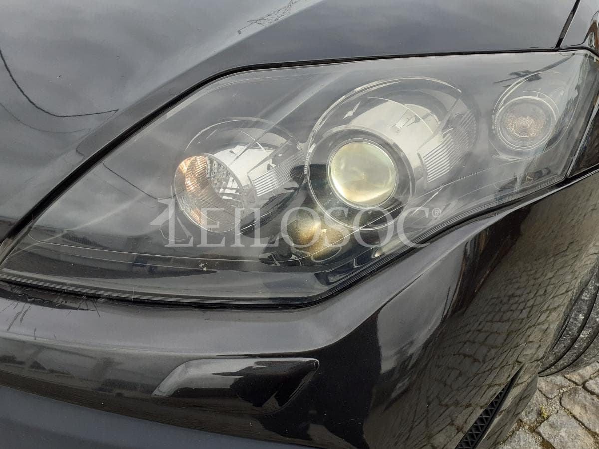 Renault Laguna 2.0 DCI · Ano 2009 — imagen 20