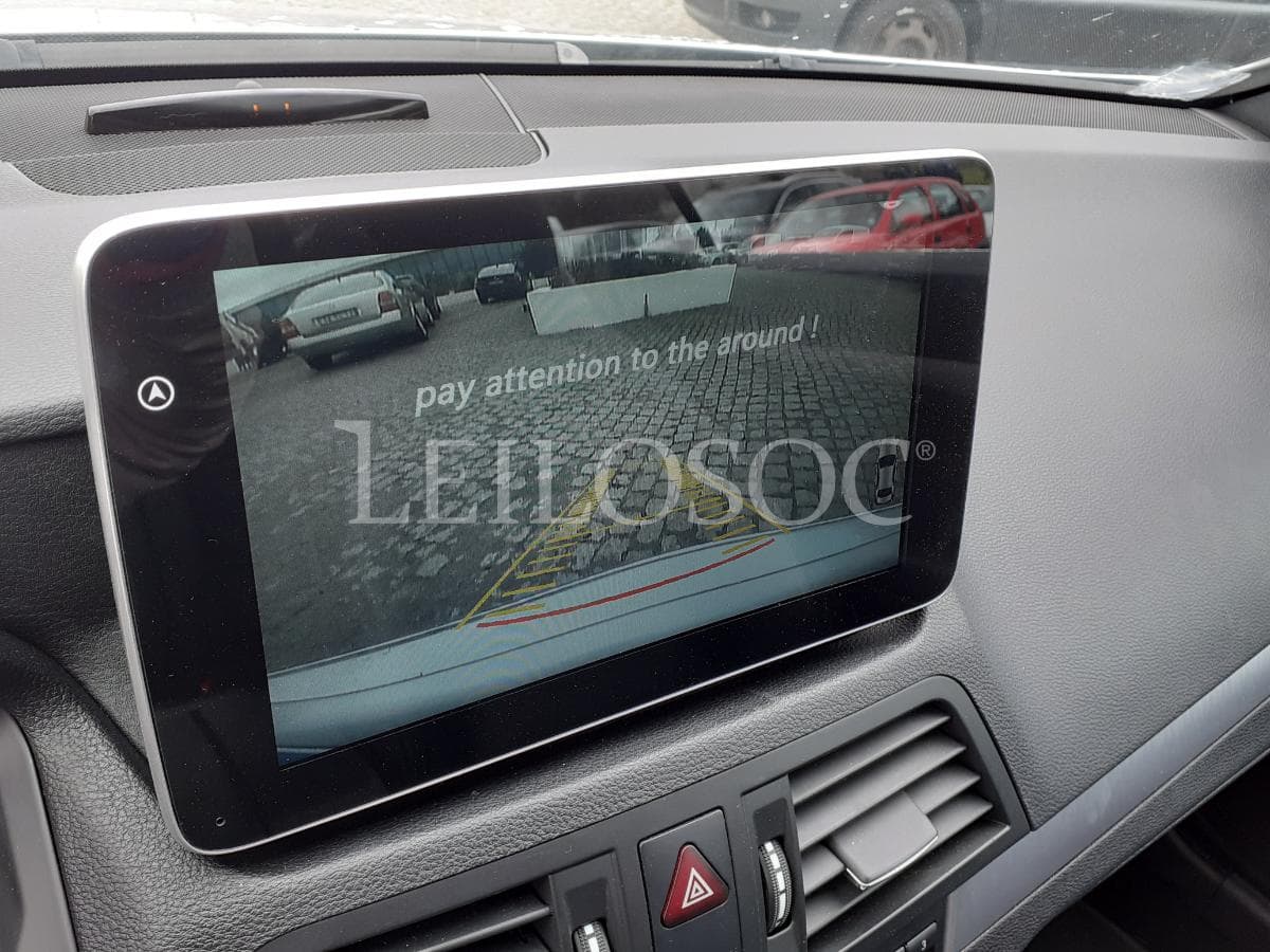 Mercedes E 250 CDI Coupé · Ano 2011 · KIT AMG — imagen 13