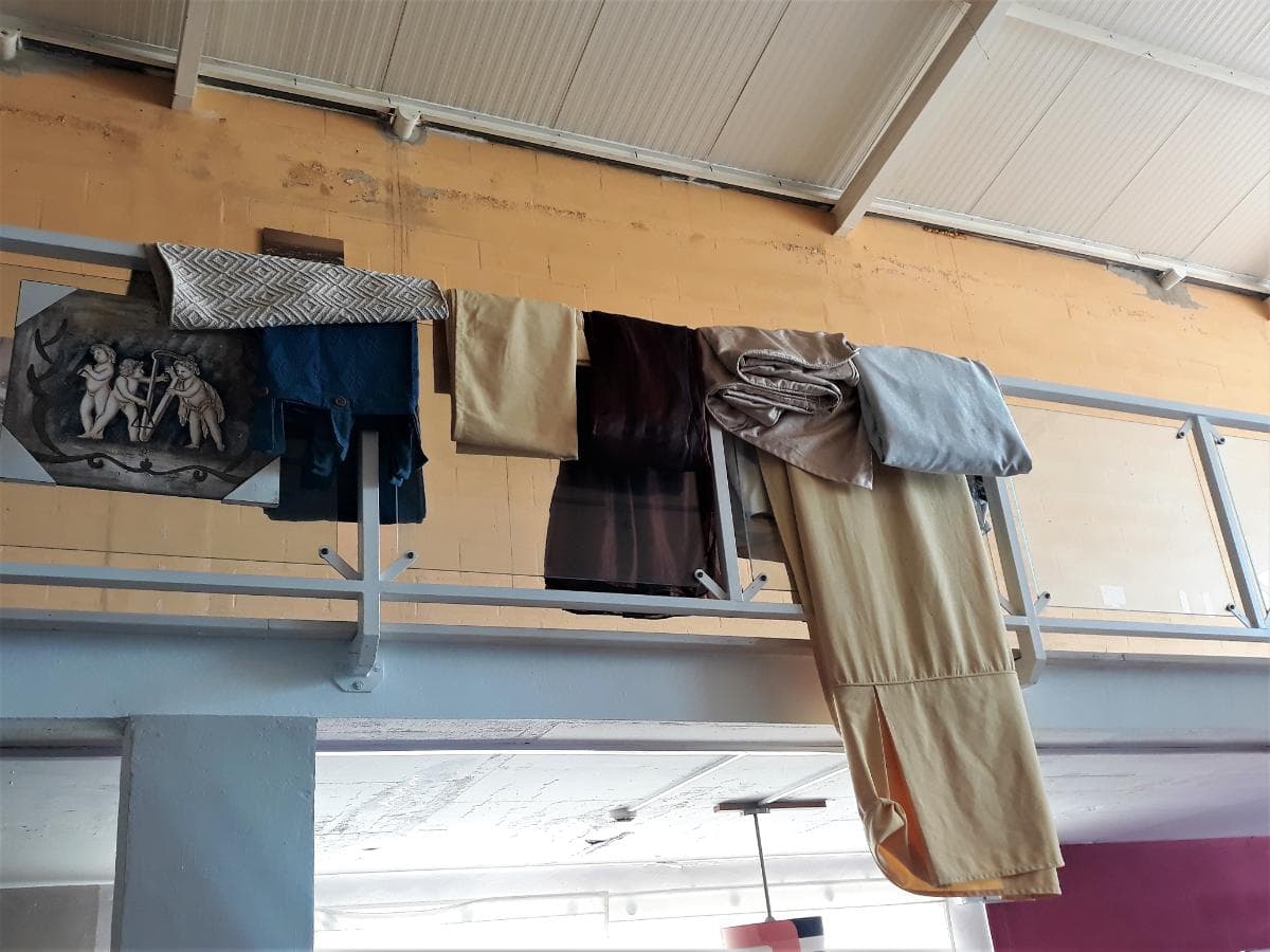 Carpetes · Têxteis de lar — imagem 4