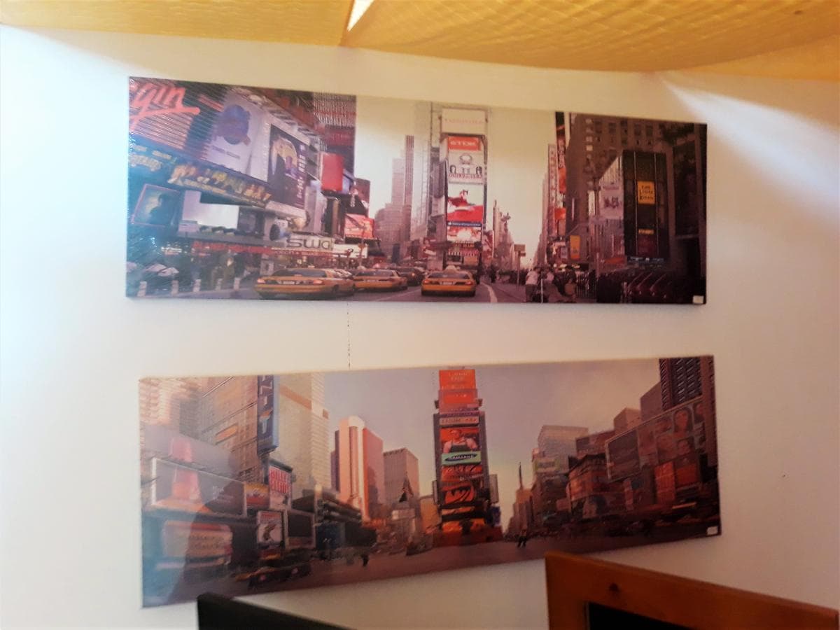 Quadros e telas de parede — image 3
