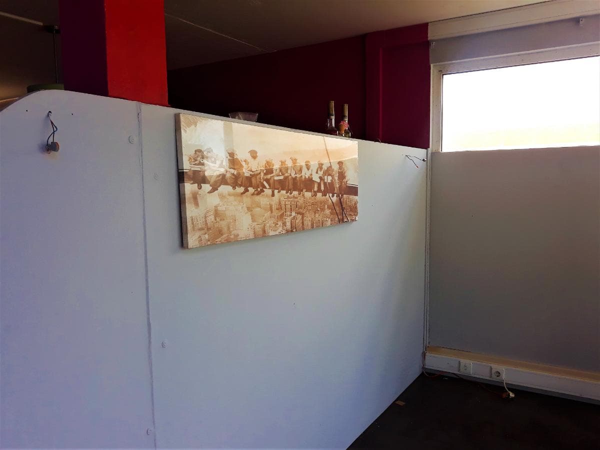 Quadros e telas de parede — image 10