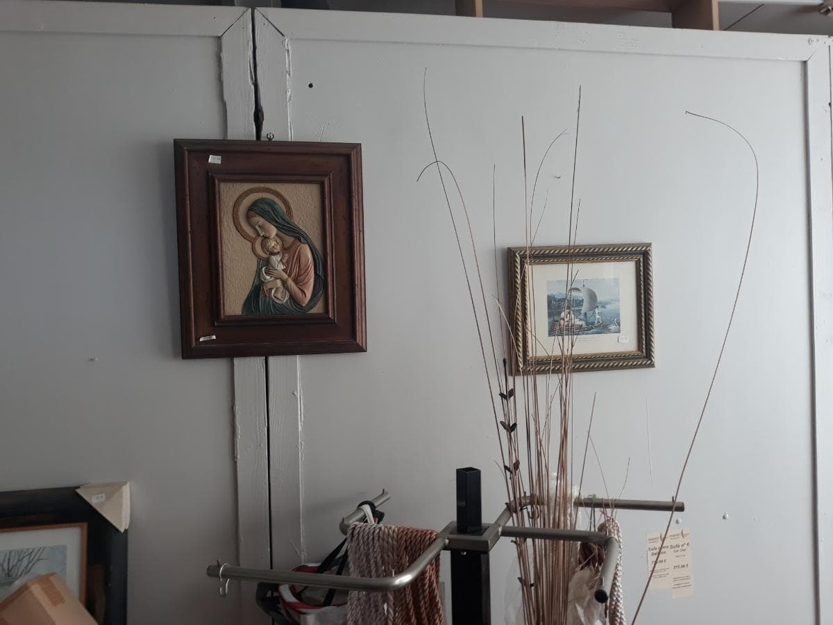 Quadros e telas de parede — image 11