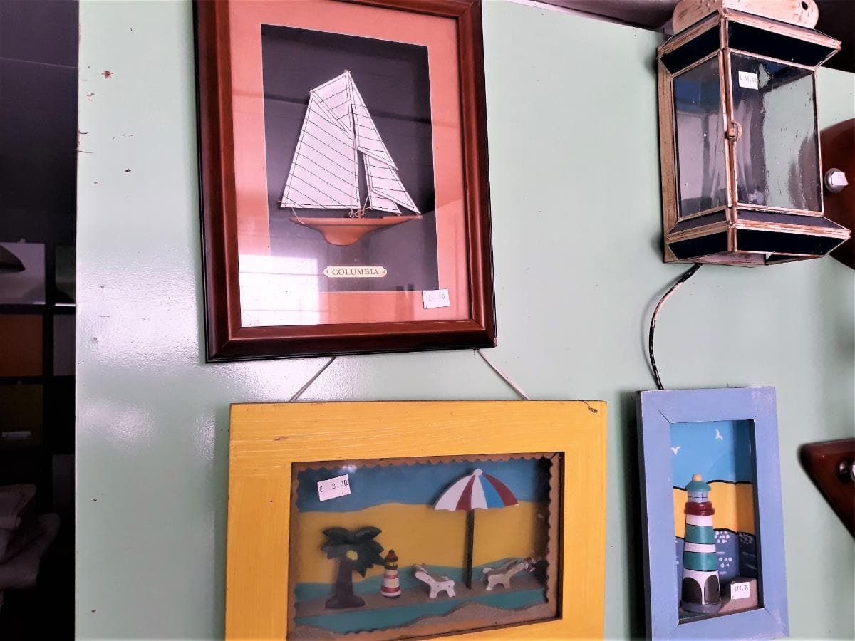 Quadros e telas de parede — image 12