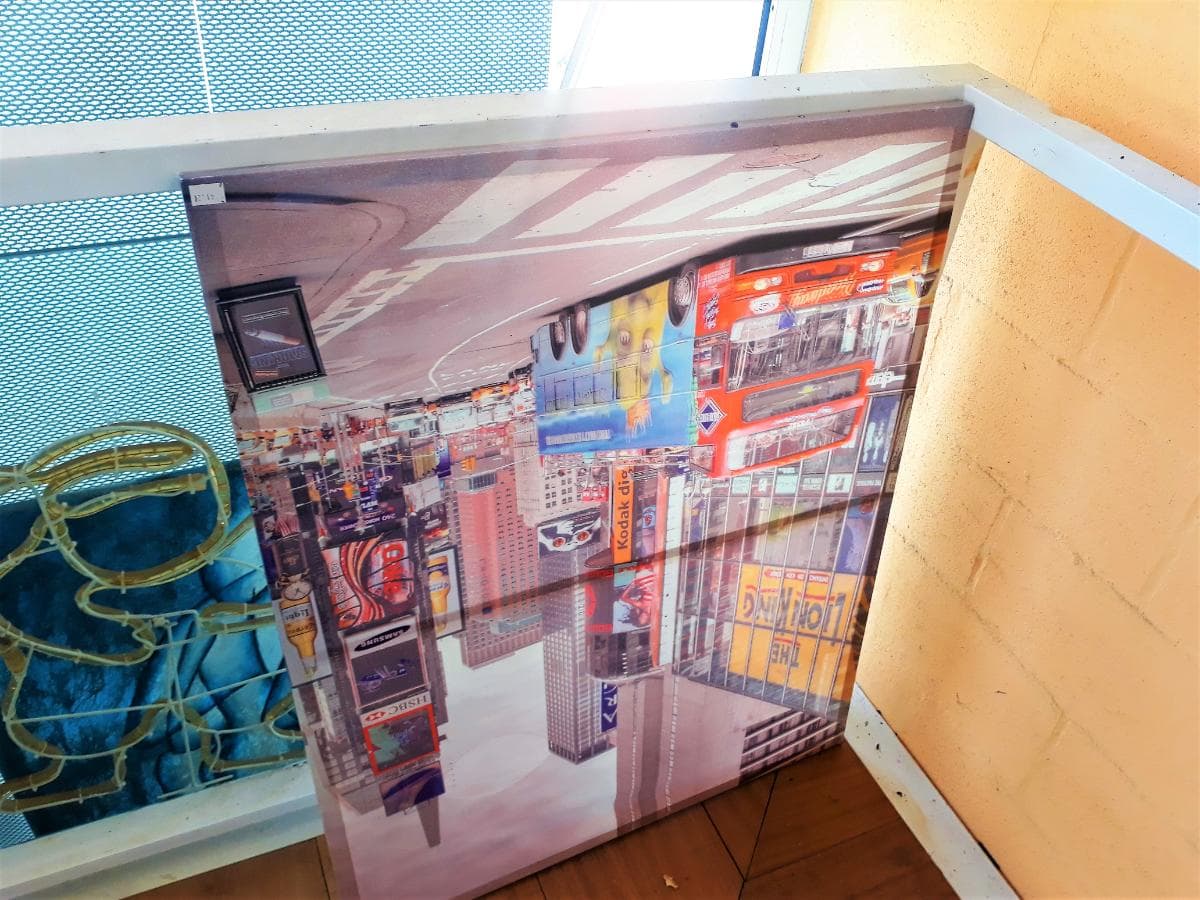 Quadros e telas de parede — image 4