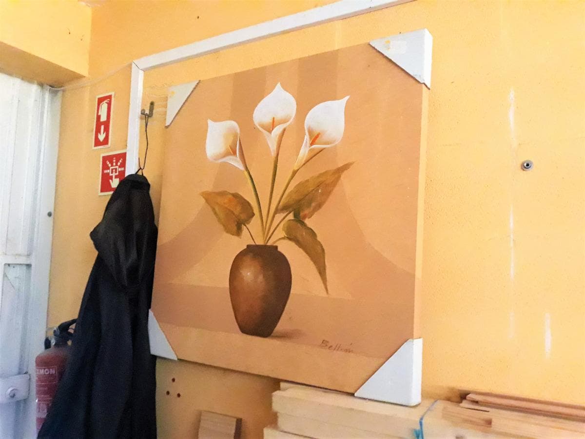 Quadros e telas de parede — image 15