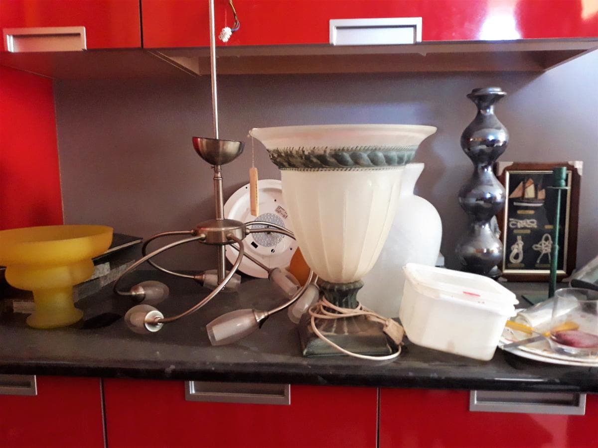 Pecas decorativas · Porcelanas — imagen 6