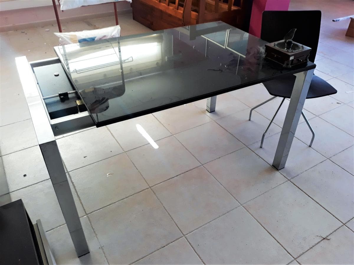 Conjunto de mesa · Mobiliário de sala — imagem 3