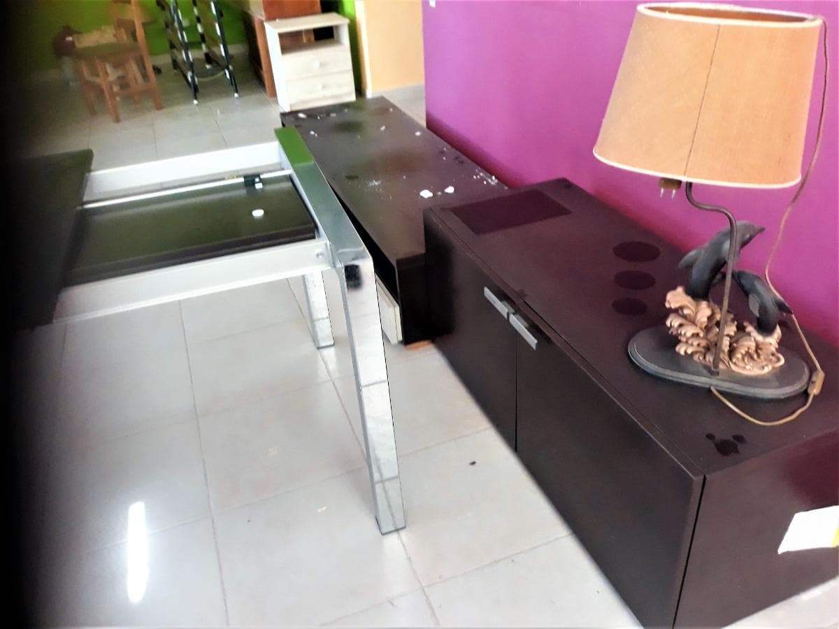 Conjunto de mesa · Mobiliário de sala — imagem 2