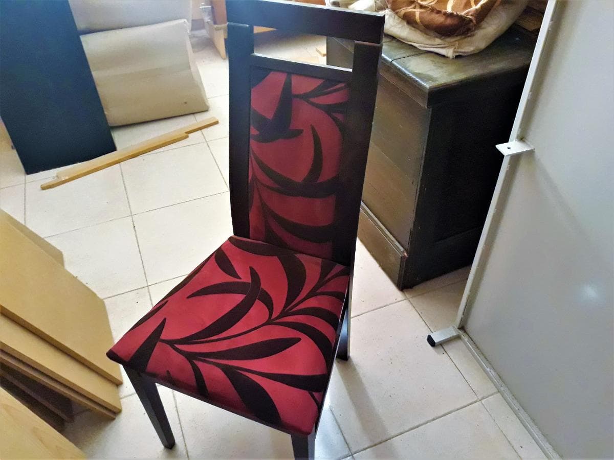 Chaises — image 1
