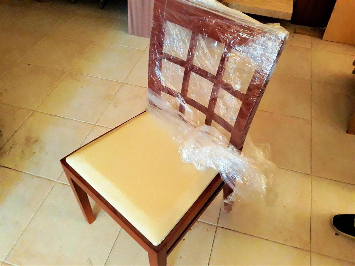 Chaises — image 4