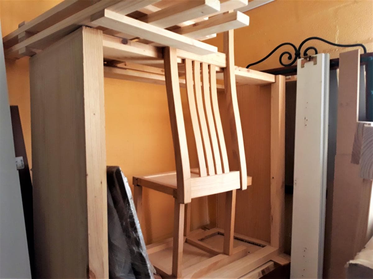 Chaises — image 5