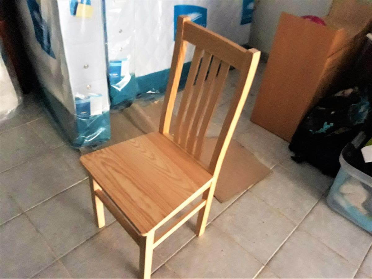 Chaises — image 6