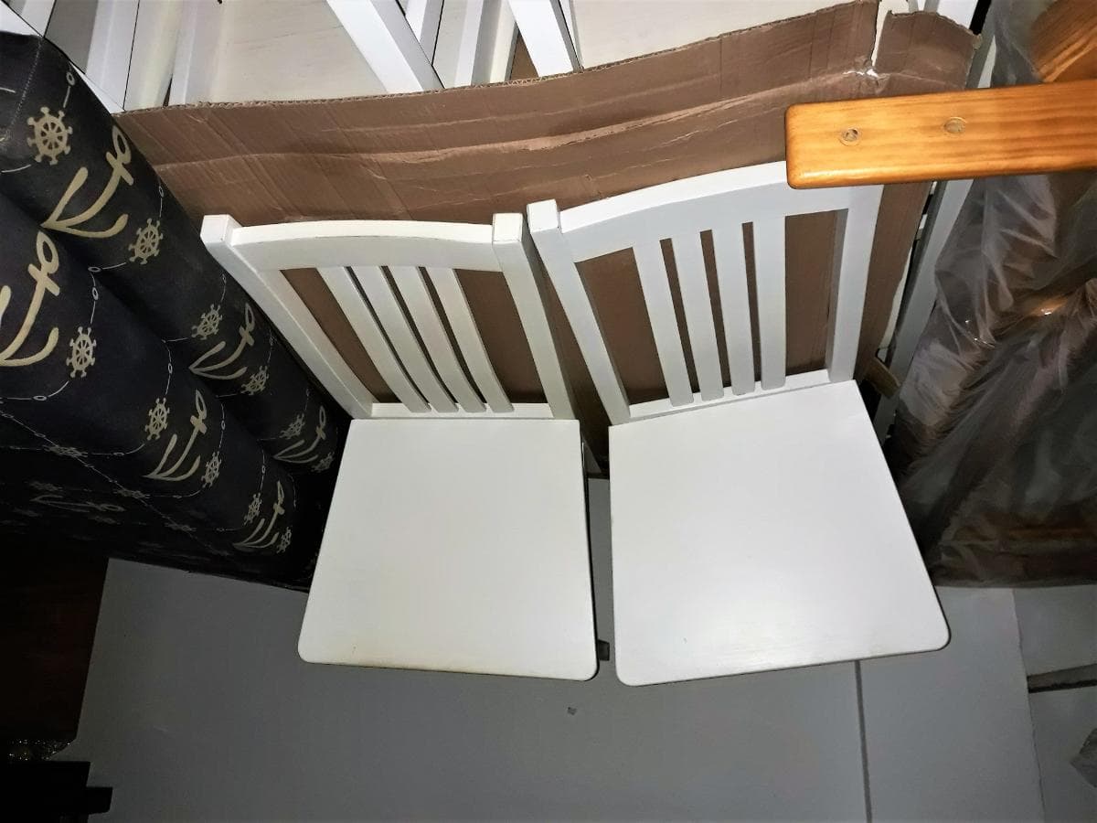 Chaises — image 7