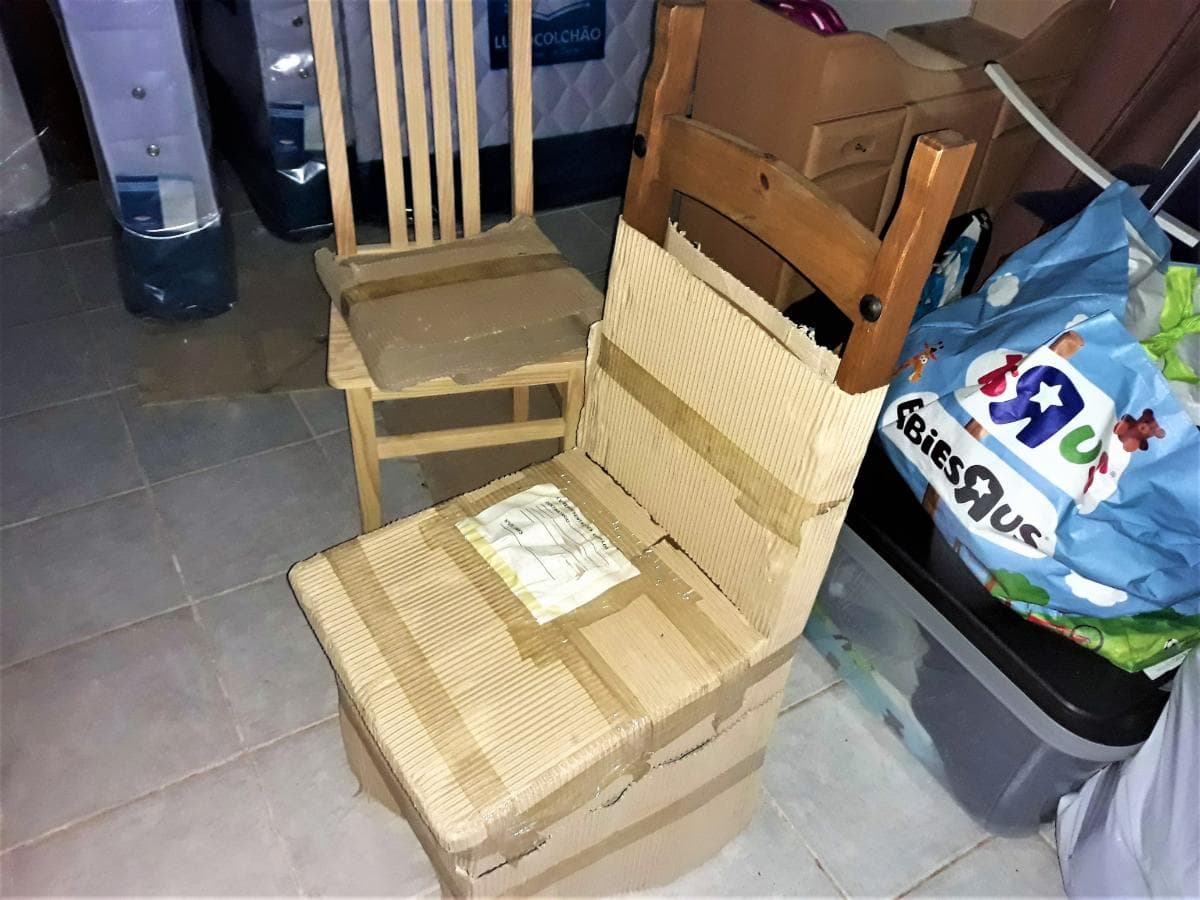 Chaises — image 8