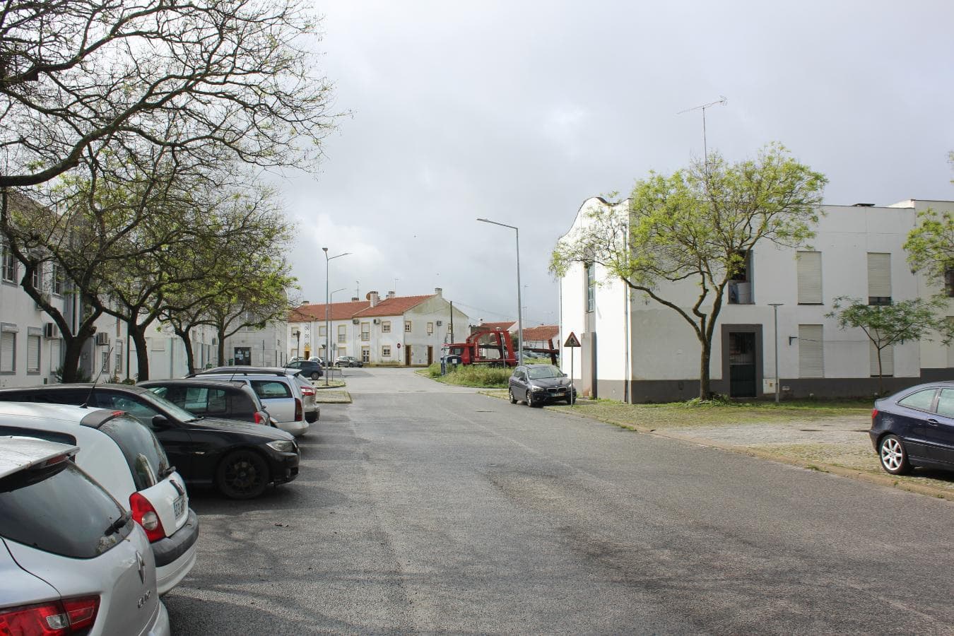 Apartamento T3 · Évora — image 3