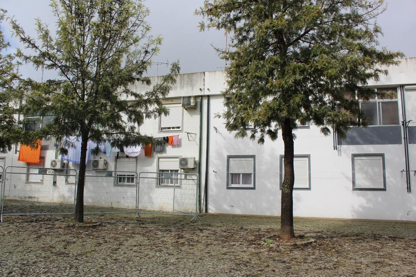 Apartamento T3 · Évora — image 2