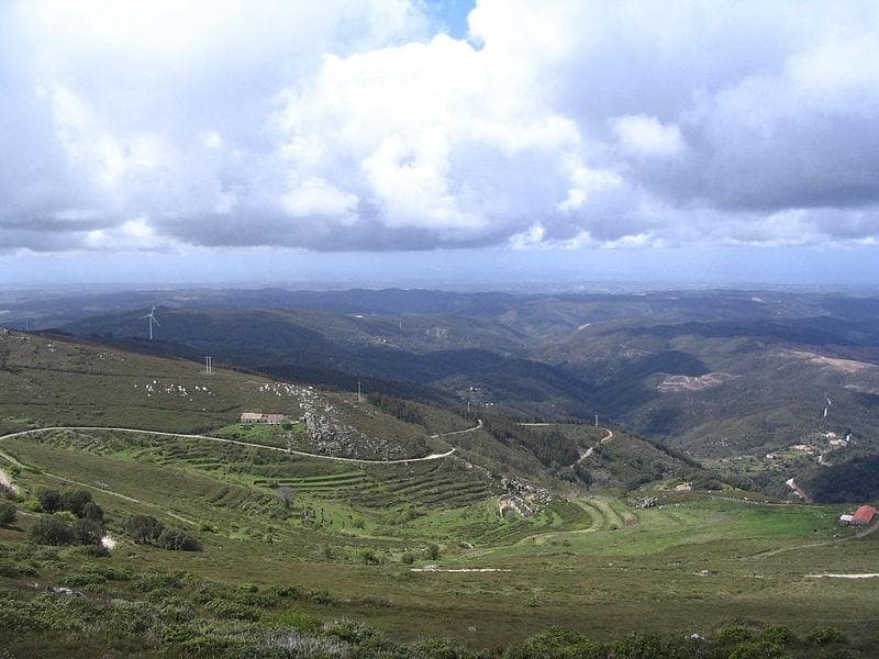 Terreno · Monchique — image 1