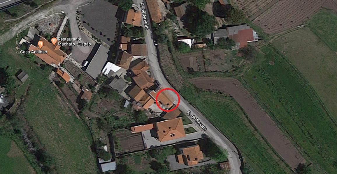 Andar de Moradia V3 · Paços de Ferreira — imagen 10