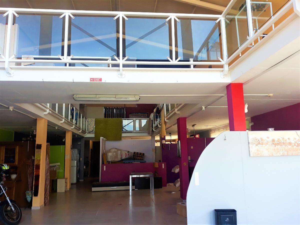 Armazém Industrial · Vila Real de Santo António — imagem 4