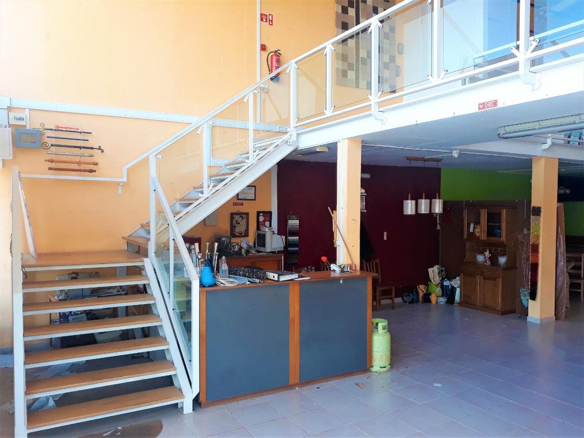 Armazém Industrial · Vila Real de Santo António — imagem 6