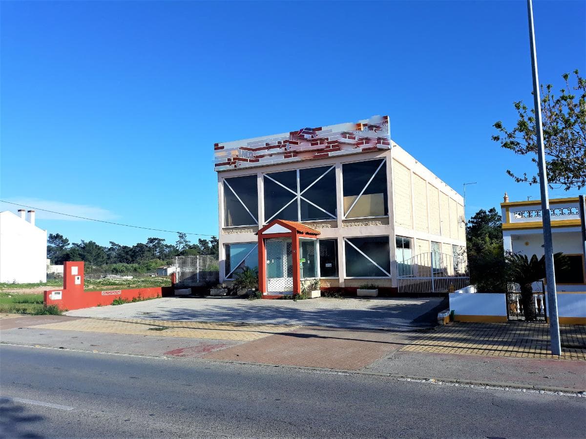 Armazém Industrial · Vila Real de Santo António — imagem 1