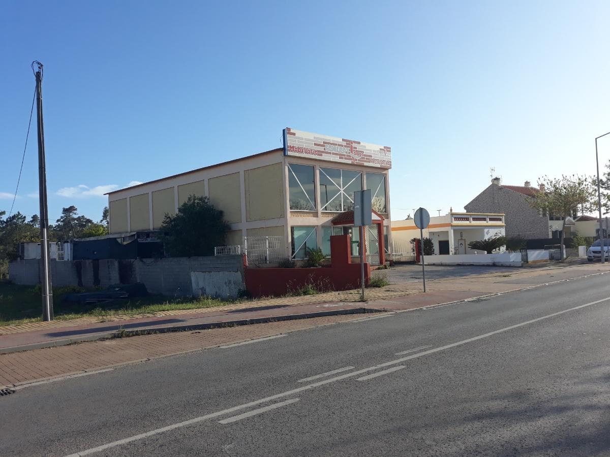 Armazém Industrial · Vila Real de Santo António — imagem 2