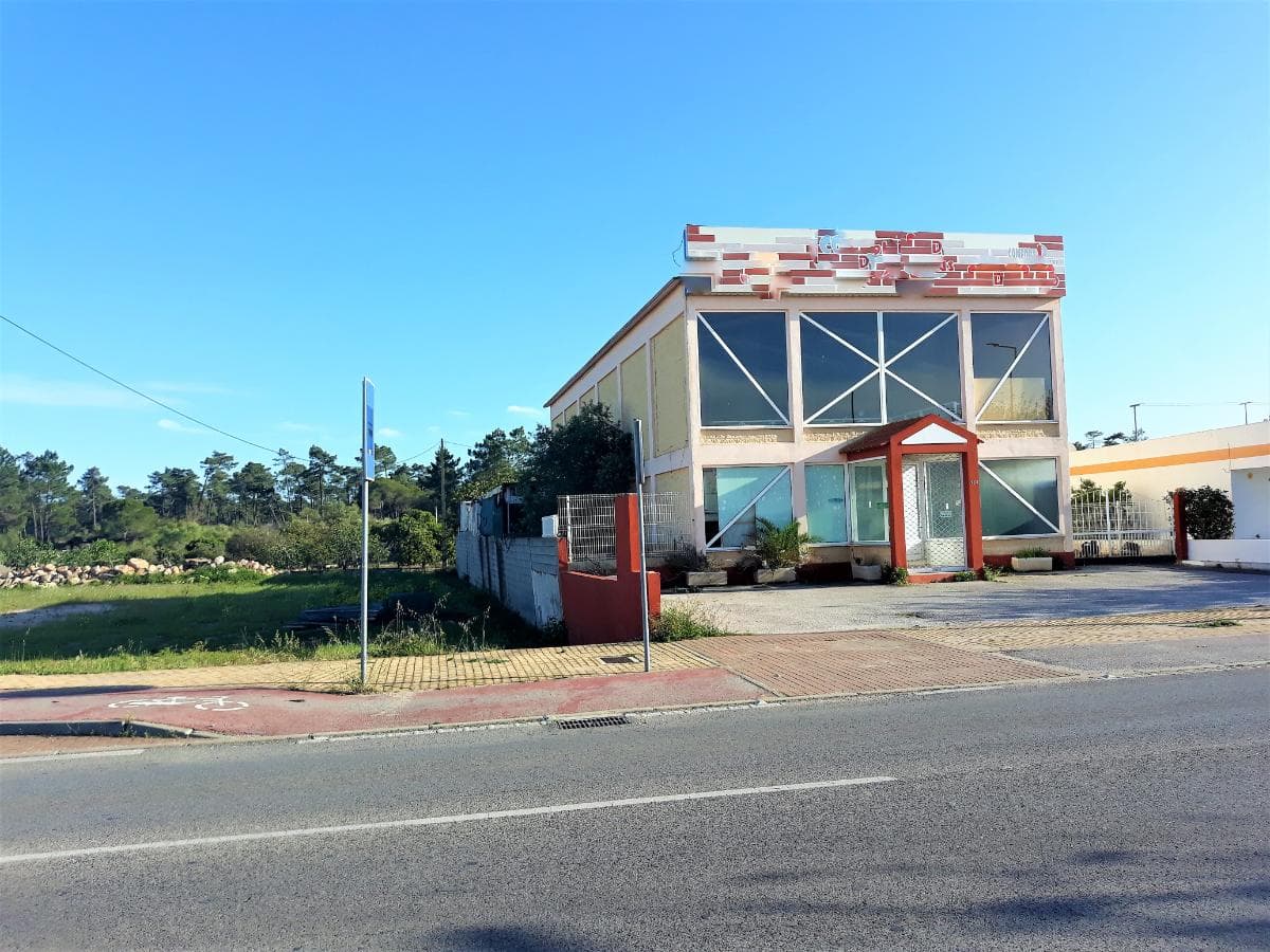 Armazém Industrial · Vila Real de Santo António — imagem 3