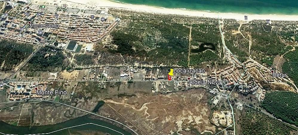 Armazém Industrial · Vila Real de Santo António — imagem 13