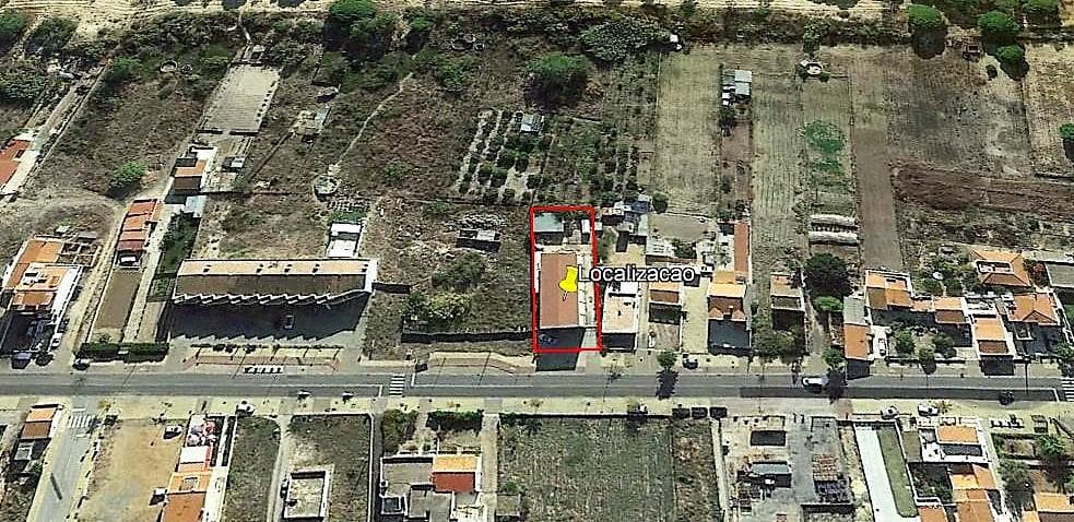 Armazém Industrial · Vila Real de Santo António — imagem 14