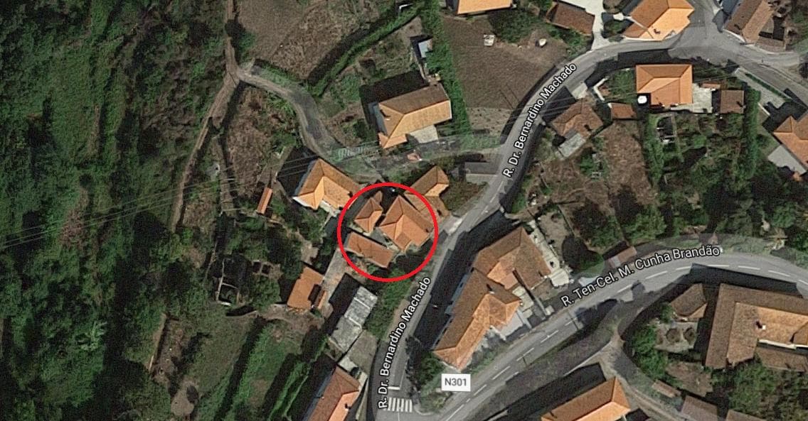 Moradia V2 · Paredes de Coura — image 12