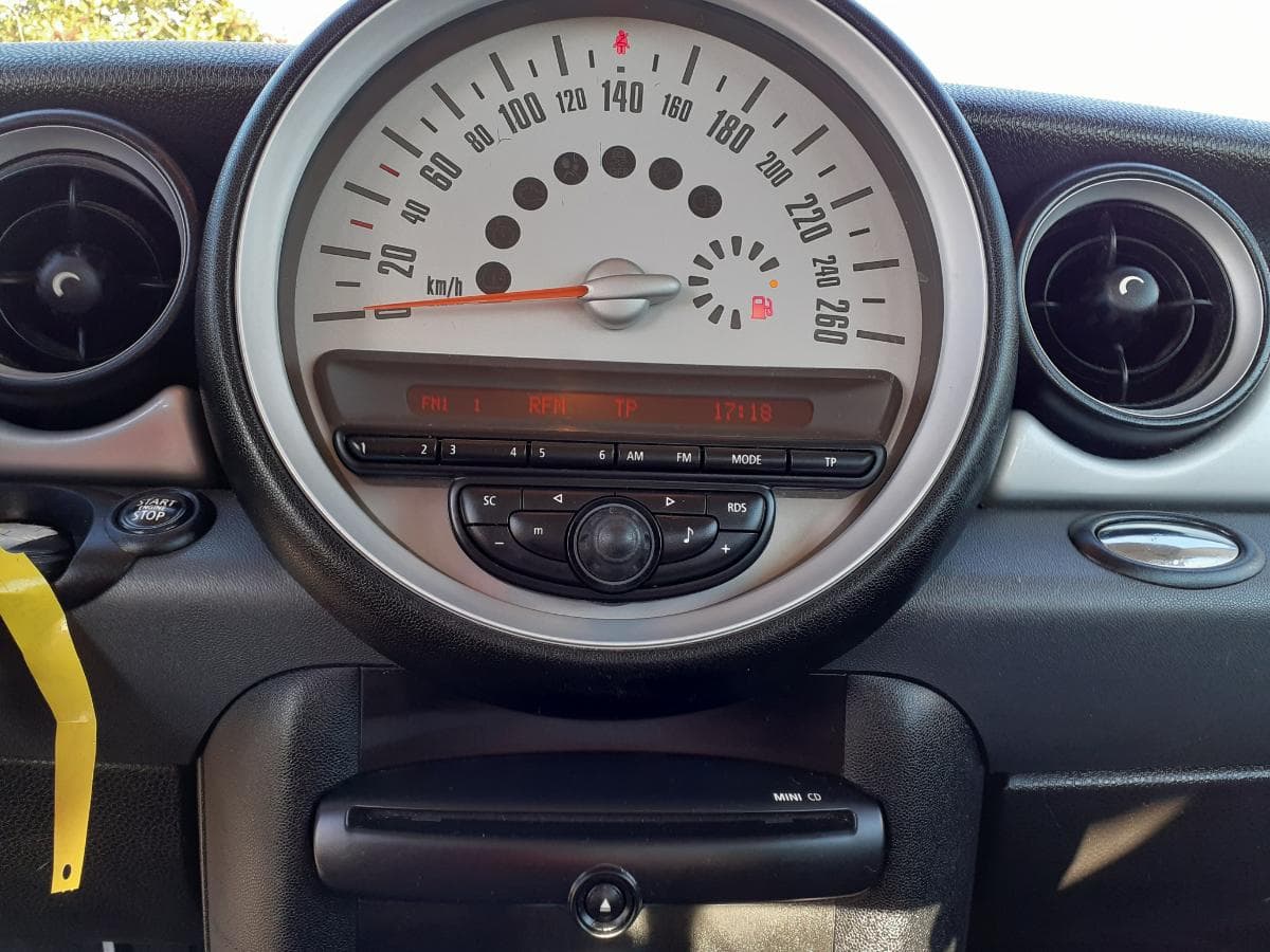 Redução de Valor · Mini Cooper D · Ano 2011 — imagem 11