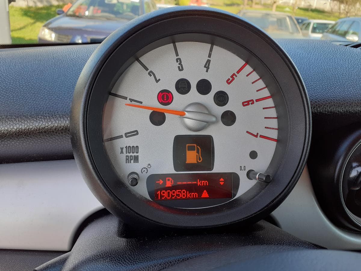 Redução de Valor · Mini Cooper D · Ano 2011 — imagem 12