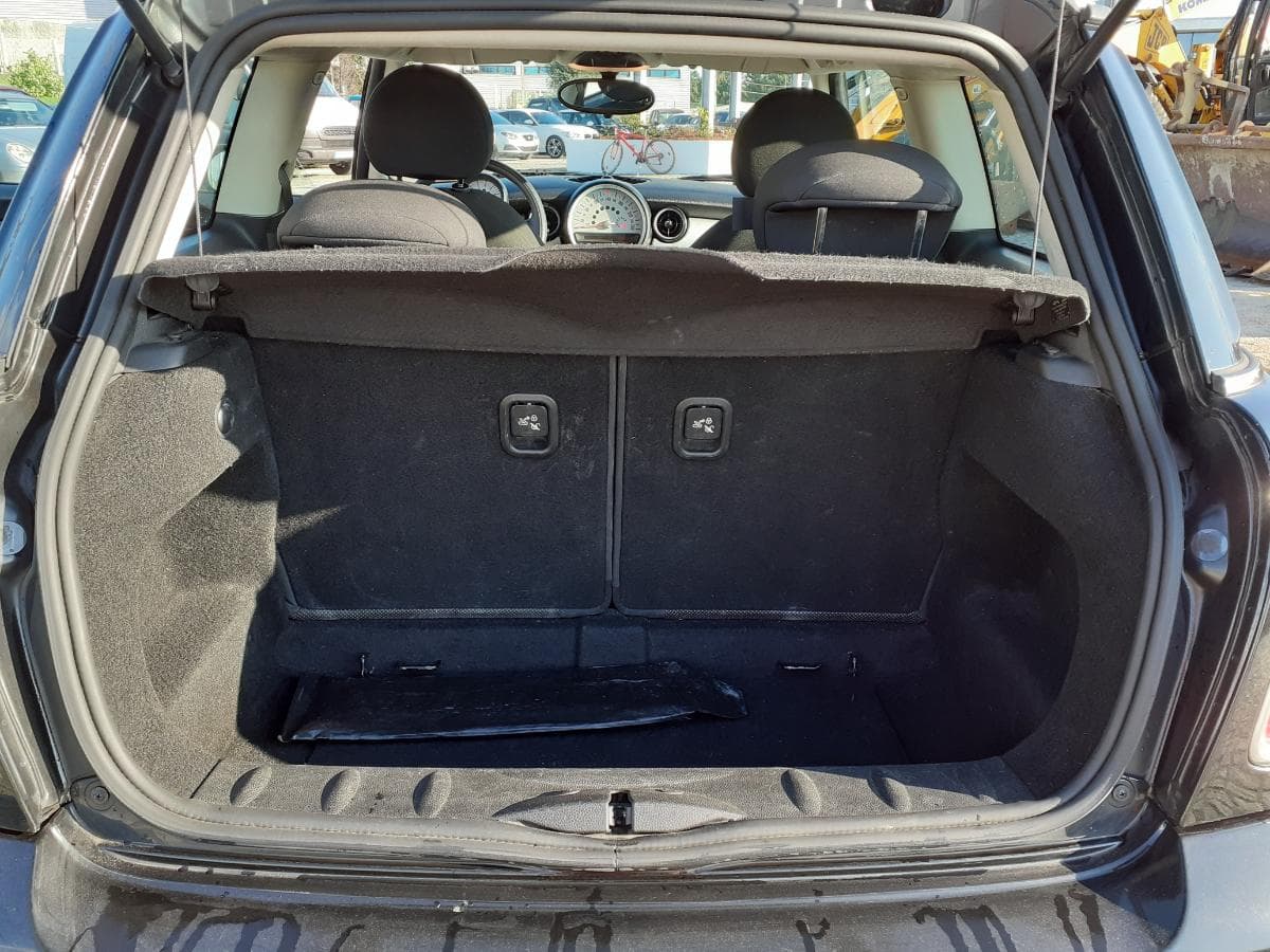 Redução de Valor · Mini Cooper D · Ano 2011 — imagem 16