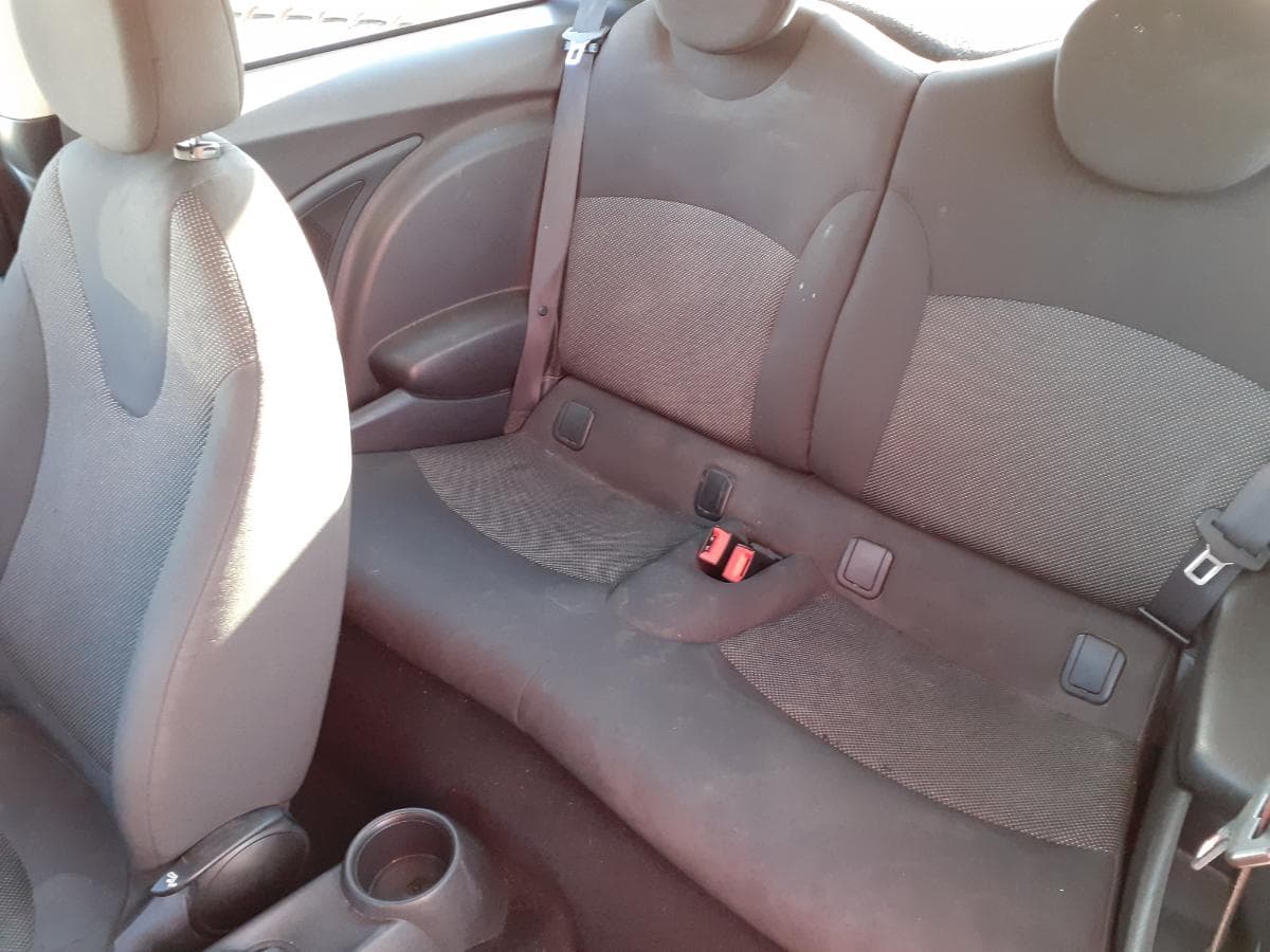 Redução de Valor · Mini Cooper D · Ano 2011 — imagem 15