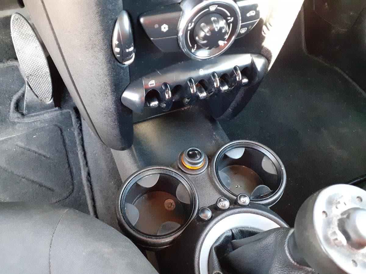 Redução de Valor · Mini Cooper D · Ano 2011 — imagem 14