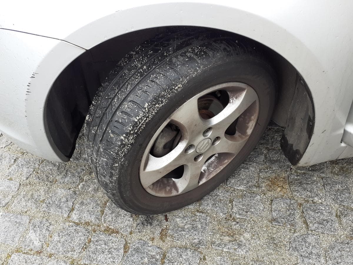 Suzuki Swift 1.3 DDIS · Ano 2010 — imagem 18